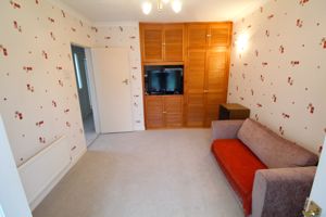 Bedroom- click for photo gallery